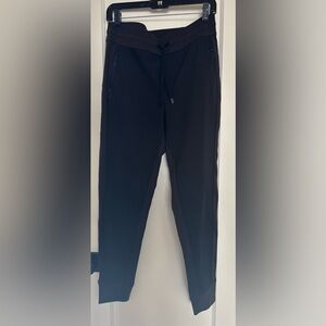 Athleta Joggers In Black